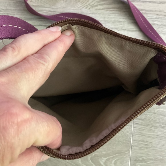 Coach crossbody bag - Picture 4 of 7